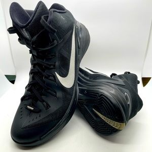 Men’s Nike Hyperdunk 2014 Black